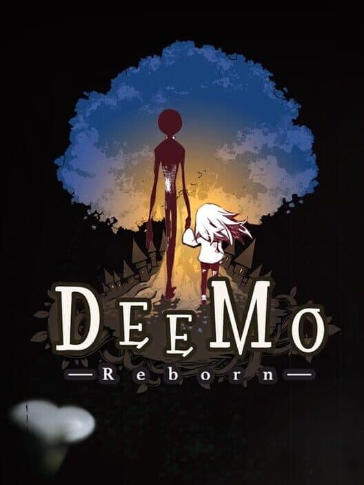 Deemo Reborn for PS4 game image