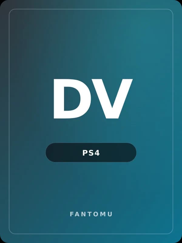 Desperate: Vladivostok for PS4 game image