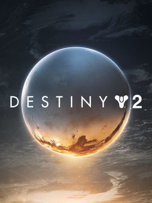 Destiny 2 for PS4 game image