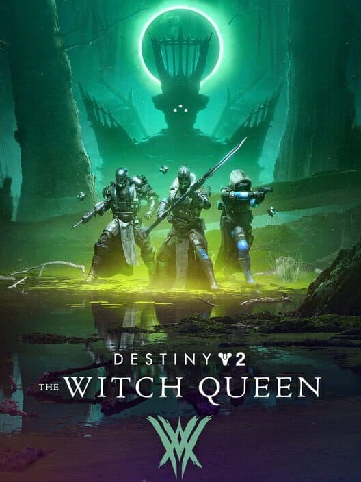 Destiny 2: The Witch Queen [Collector's Edition] for PS4 game image