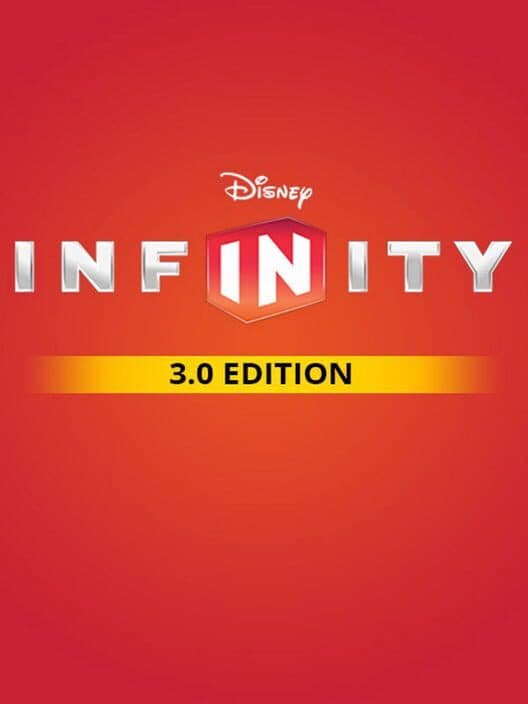 Disney Infinity 3.0 Star Wars Saga Bundle for PS4 game image
