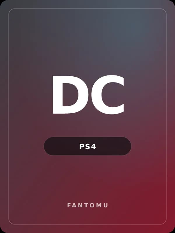 Doom Eternal Hori Tactical Assault Commander for PS4 game image