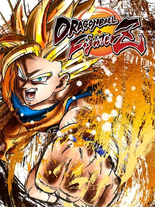 Dragon Ball FighterZ for PS4 game image