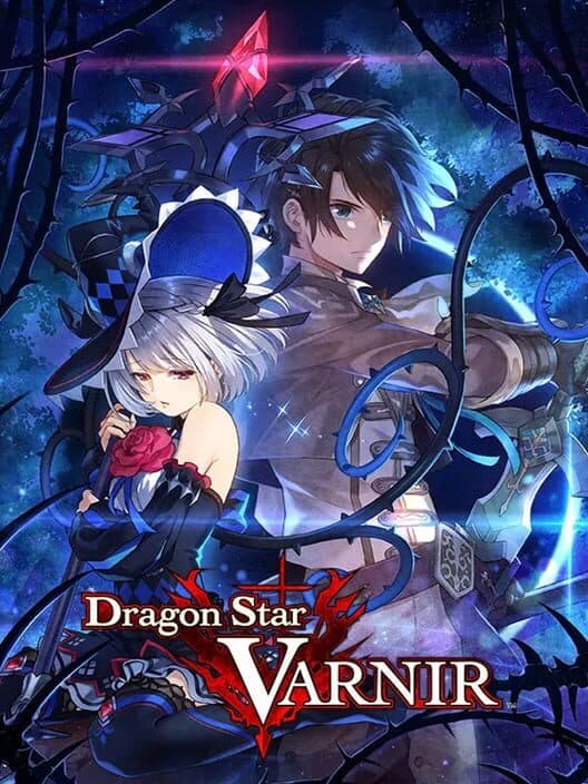 Dragon Star Varnir for PS4 game image