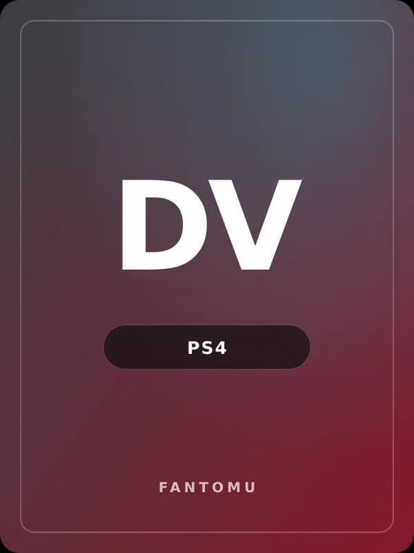 DriveClub VR for PS4 game image