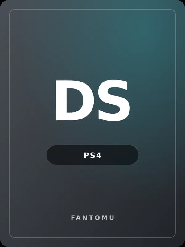 Driving Force Shifter for PS4 game image