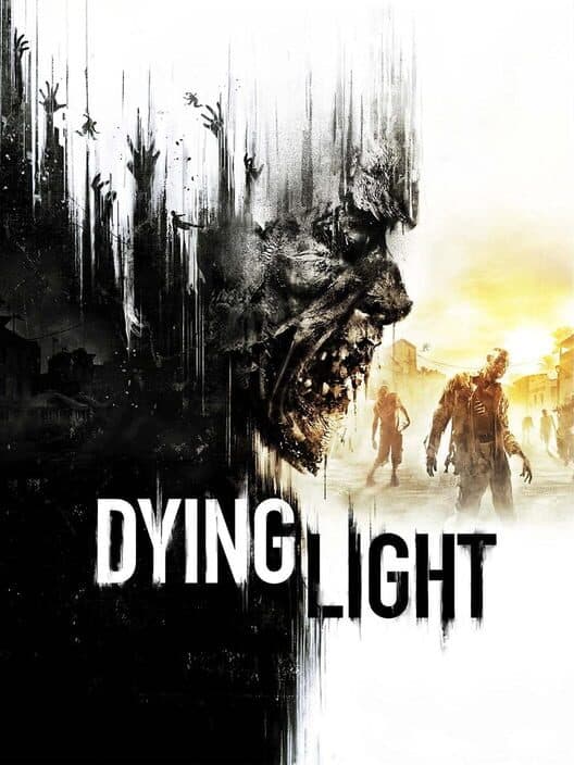 Dying Light for PS4 game image