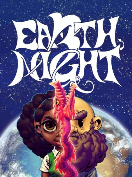 EarthNight for PS4 game image