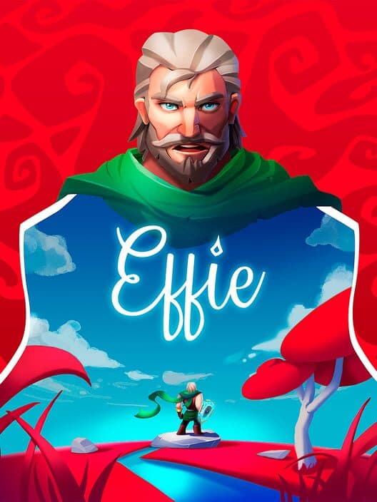 Effie for PS4 game image