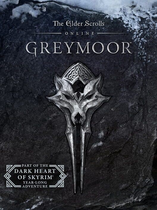Elder Scrolls Online: Greymoor [Physical Collector's Edition] for PS4 game image