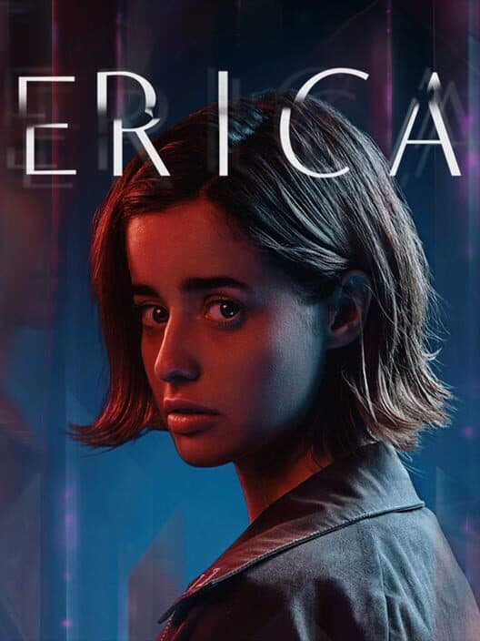 Erica for PS4 game image