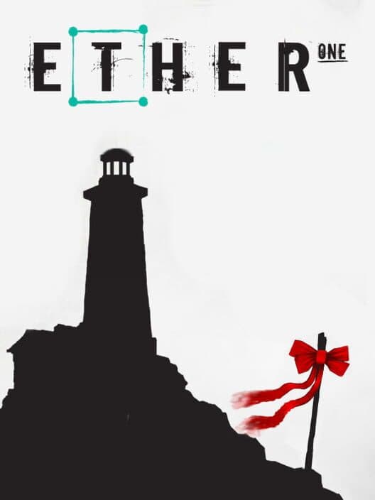 Ether One for PS4 game image