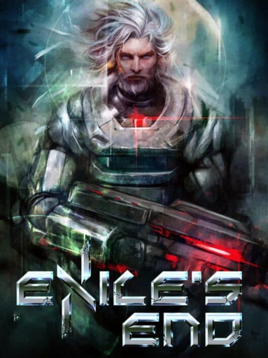 Exile's End for PS4 game image
