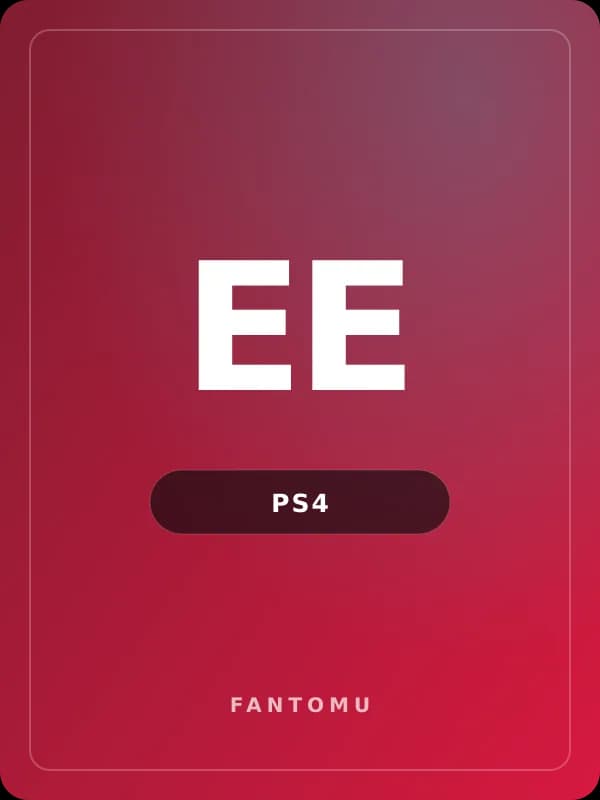 Extinction Deluxe Edition for PS4 game image