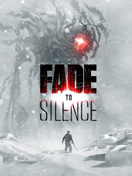 Fade to Silence for PS4 game image