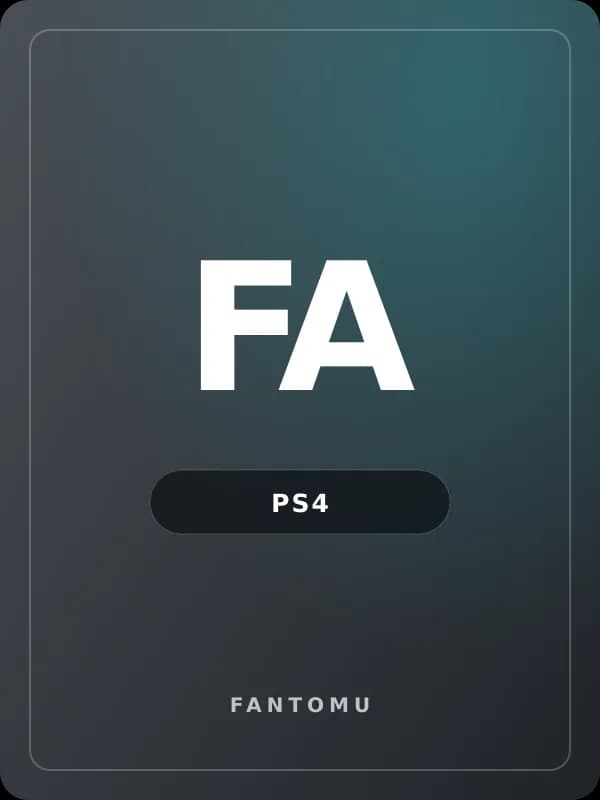 Farpoint for PS4 game image