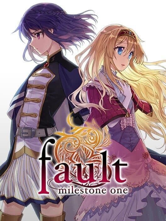 Fault: Milestone One for PS4 game image