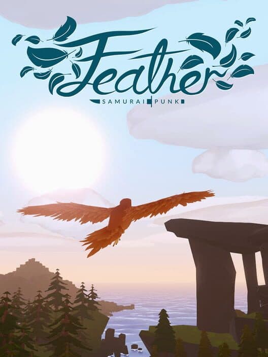 Feather for PS4 game image