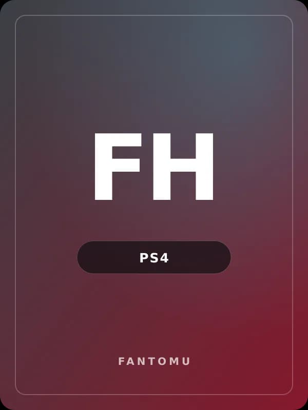 Firewall Zero Hour for PS4 game image