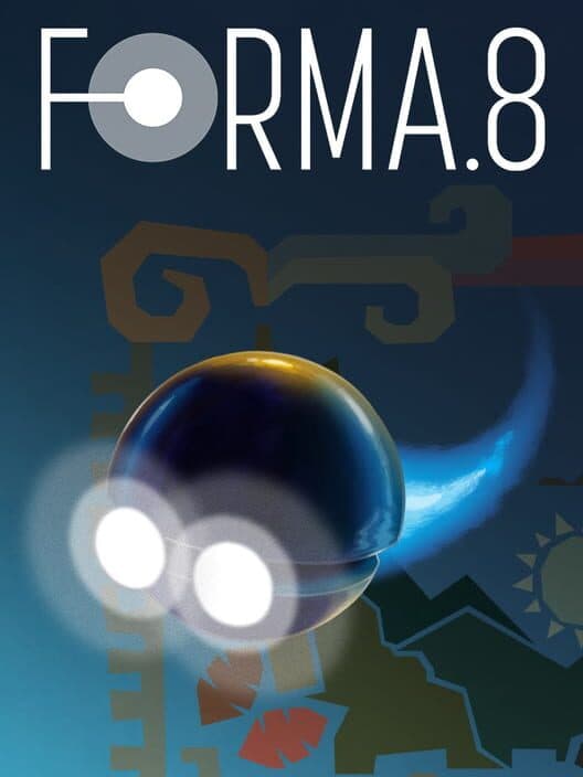 Forma.8 for PS4 game image