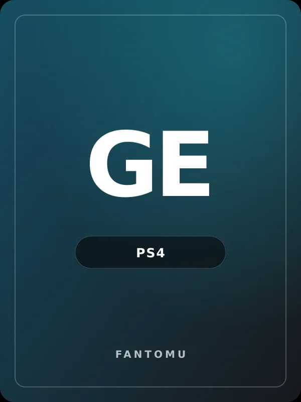 Gear Club Unlimited 2 [Ultimate Edition] for PS4 game image