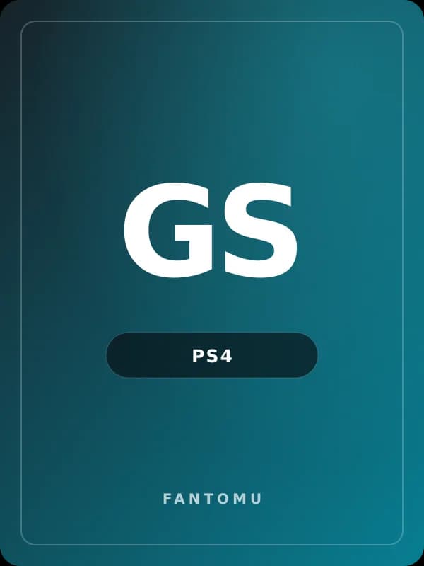 Gear Shifters for PS4 game image