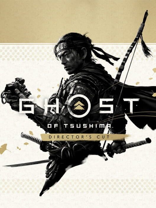 Ghost of Tsushima: Director's Cut for PS4 game image