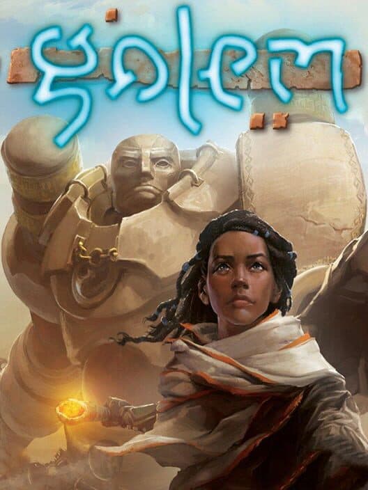 Golem for PS4 game image