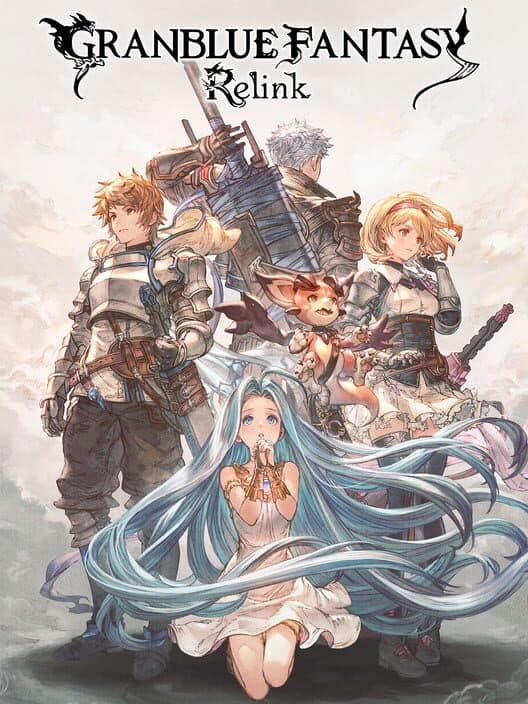Granblue Fantasy: Relink for PS4 game image