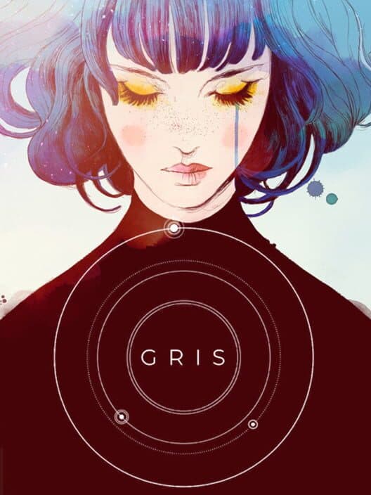 Gris for PS4 game image
