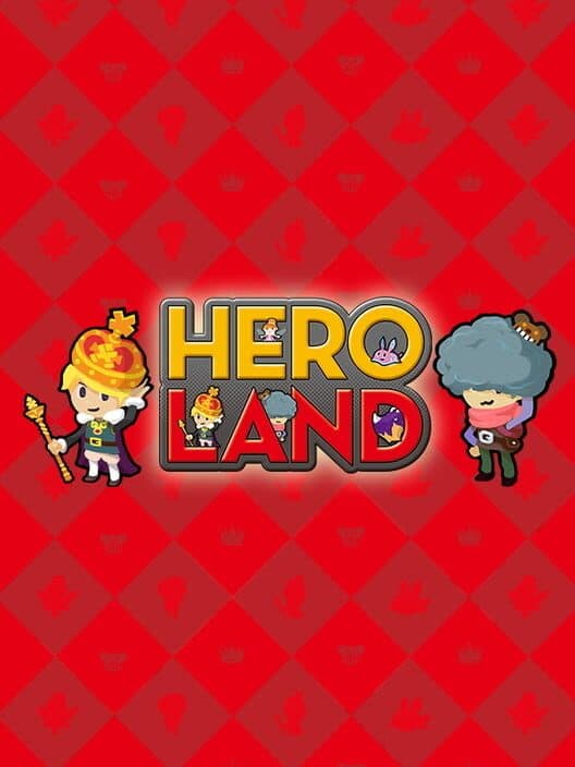 Heroland for PS4 game image