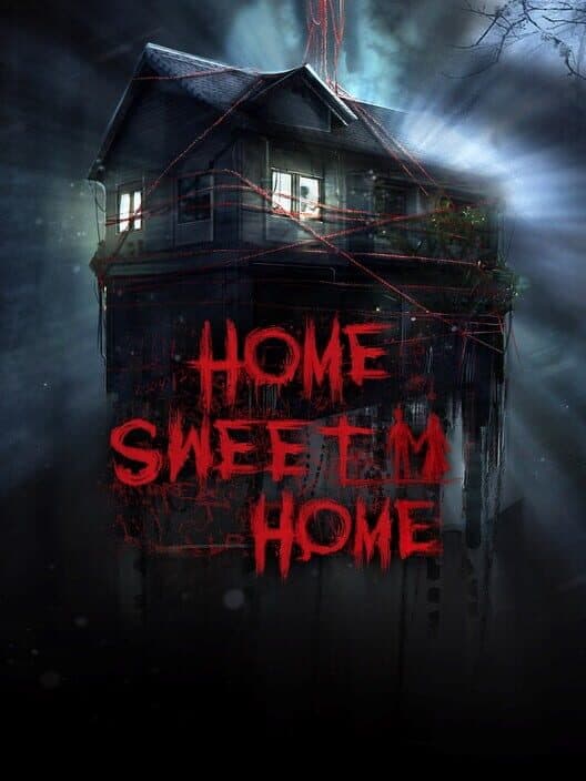 Home Sweet Home for PS4 game image