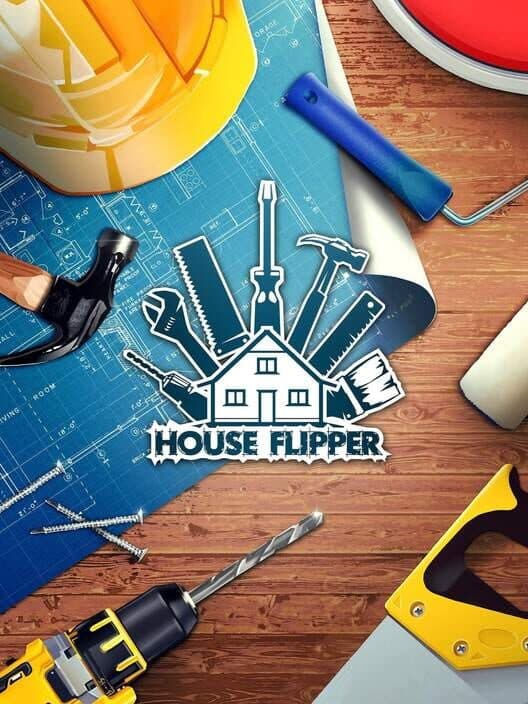 House Flipper for PS4 game image