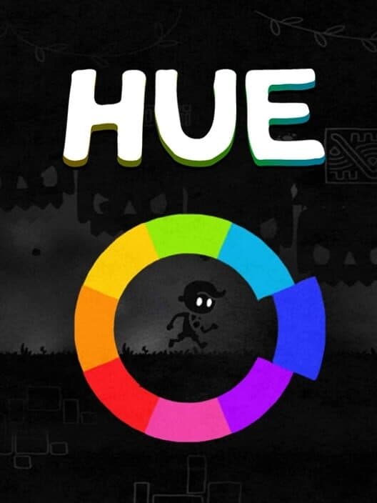 Hue for PS4 game image