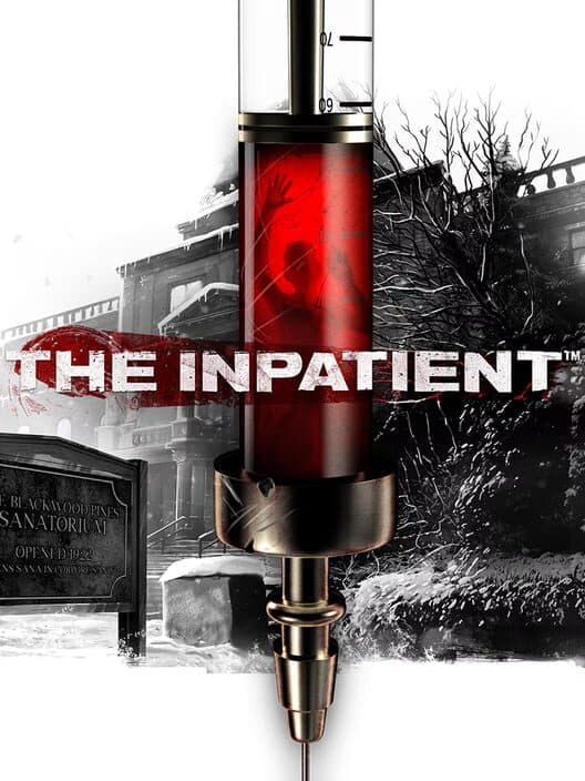 Inpatient for PS4 game image