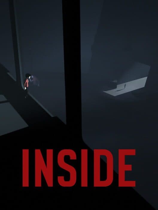 Inside for PS4 game image
