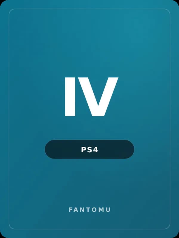 Iron Man VR for PS4 game image