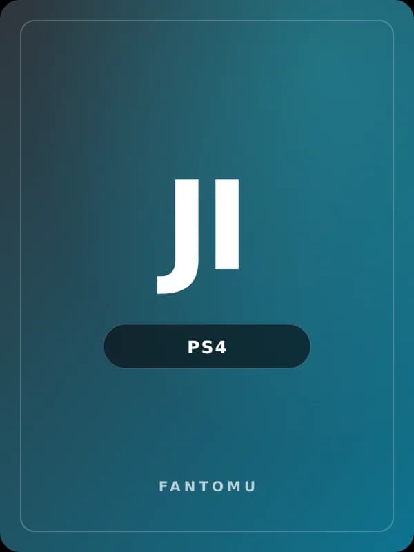 Jak IV for PS4 game image