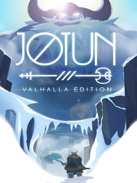 Jotun Valhalla Edition for PS4 game image