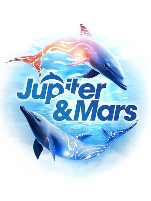 Jupiter & Mars for PS4 game image