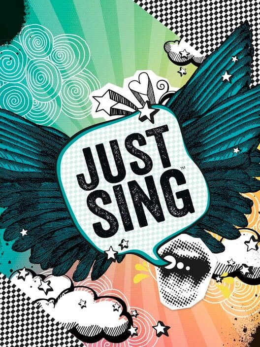 Just Sing for PS4 game image