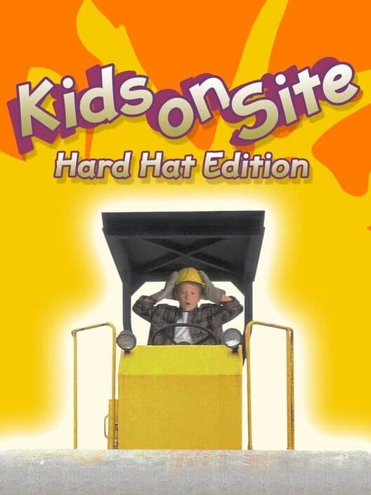 Kids on Site for PS4 game image