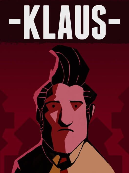 Klaus for PS4 game image