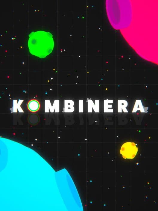 Kombinera for PS4 game image