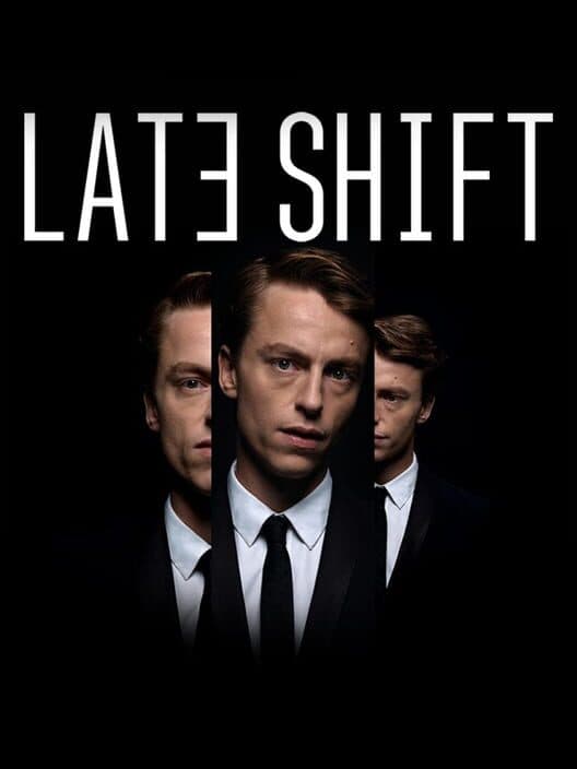 Late Shift for PS4 game image