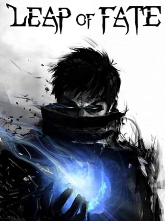 Leap of Fate for PS4 game image