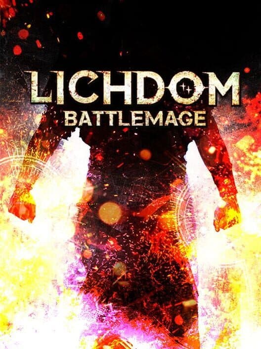 Lichdom: Battlemage for PS4 game image