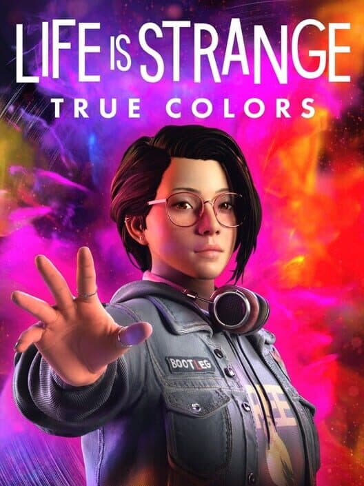 Life is Strange: True Colors for PS4 game image