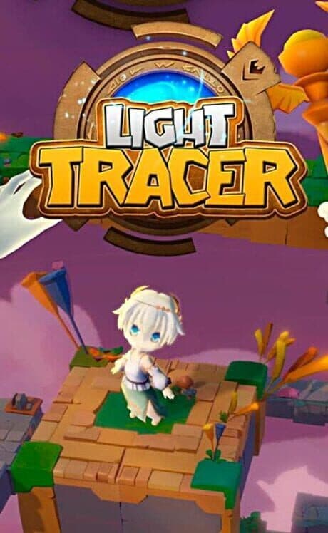 Light Tracer for PS4 game image