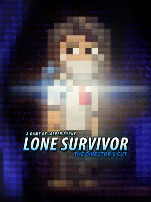 Lone Survivor for PS4 game image